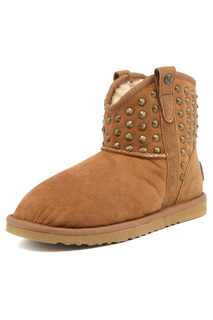 Полусапоги Koolaburra