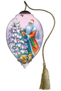 Украшение коллекционное Mister Christmas