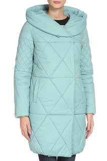 Куртка утепленная, удлиненная Престиж-Р