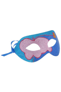 Карнавальная маска Бабочки MAGIC HOME