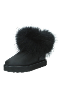 Угги BOOGIE WOOGIE