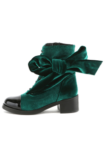 Сапоги BENUCCI