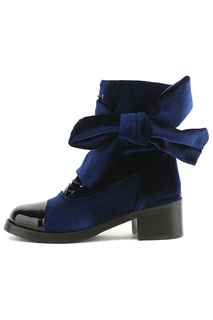 Сапоги BENUCCI