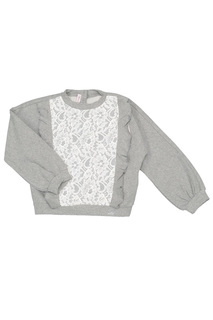 SWEATSHIRT BABY BLUMARINE