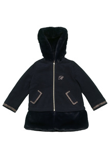 COAT BABY BLUMARINE