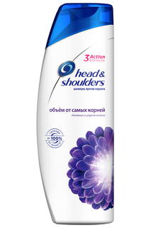Шампунь HEAD&SHOULDERS Head & Shoulders
