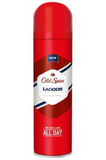 Дезодорант OldSpice Lagoon OLD SPICE