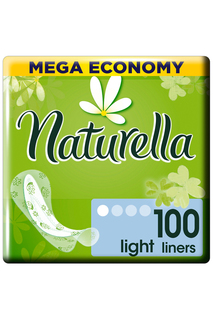 Прокладки Naturella, 100 шт NATURELLA