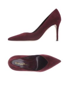 Туфли Gianvito Rossi