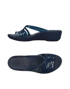 Сандалии Crocs