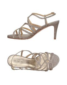 Сандалии Stuart Weitzman