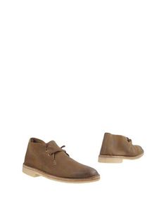 Полусапоги и высокие ботинки N.D.C. Made By Hand