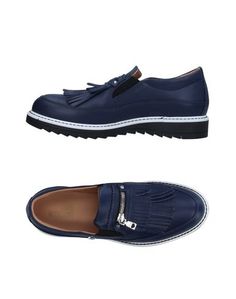 Мокасины Love Moschino