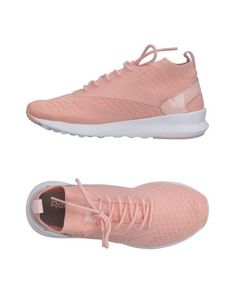 Высокие кеды и кроссовки Reebok