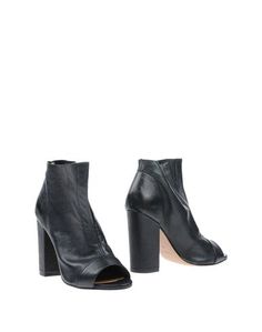 Полусапоги и высокие ботинки ME+ BY Marc Ellis