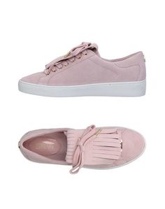 Низкие кеды и кроссовки Michael Kors
