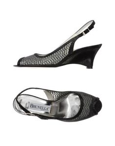Сандалии Brunella