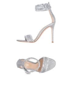 Сандалии Gianvito Rossi