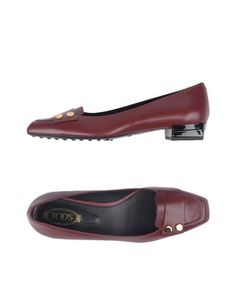 Туфли Tod’S