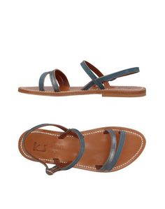 Сандалии K.Jacques ST. Tropez