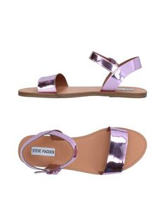 Вьетнамки Steve Madden
