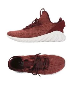 Низкие кеды и кроссовки Adidas