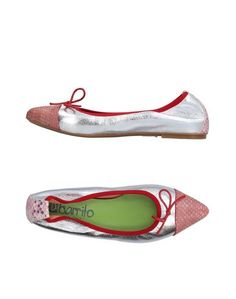 Балетки Ebarrito