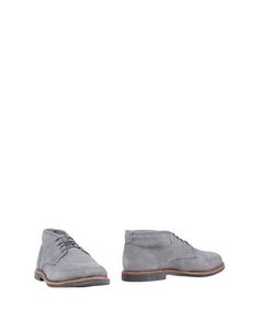 Полусапоги и высокие ботинки Timberland