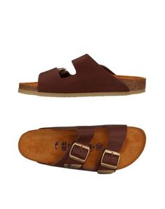 Сандалии Birkenstock