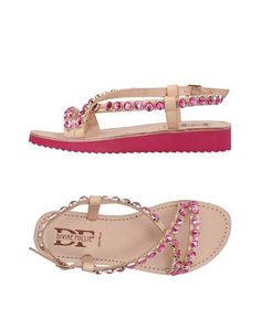 Сандалии Divine Follie