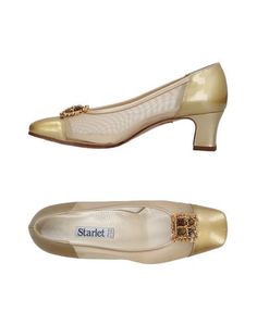 Туфли Starlet