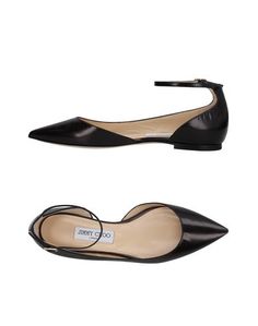 Балетки Jimmy Choo