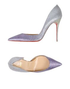 Туфли Christian Louboutin