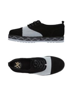 Обувь на шнурках Farewell Footwear