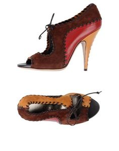 Туфли Salvatore Ferragamo