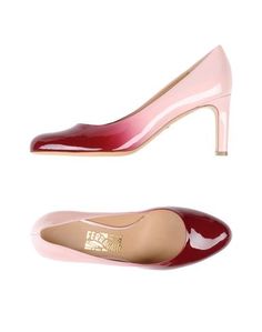 Туфли Salvatore Ferragamo