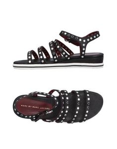 Сандалии Marc By Marc Jacobs