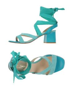 Сандалии Griff Italia