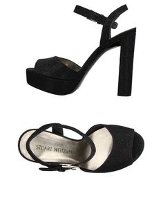 Сандалии Stuart Weitzman