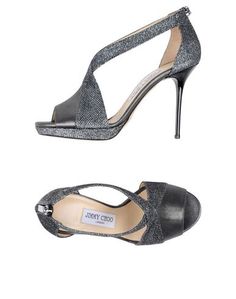 Сандалии Jimmy Choo