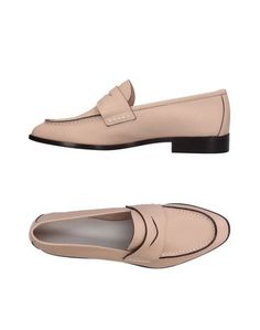 Мокасины Giorgio Armani