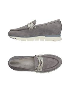 Мокасины Santoni