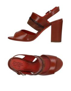 Сандалии Santoni