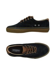 Низкие кеды и кроссовки Sperry Top Sider