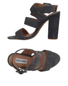 Сандалии Steve Madden