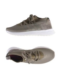 Низкие кеды и кроссовки Adidas