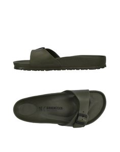 Сандалии Birkenstock