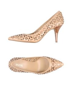 Туфли Michael Kors