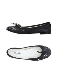 Балетки Repetto