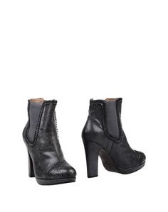 Полусапоги и высокие ботинки Bibi LOU